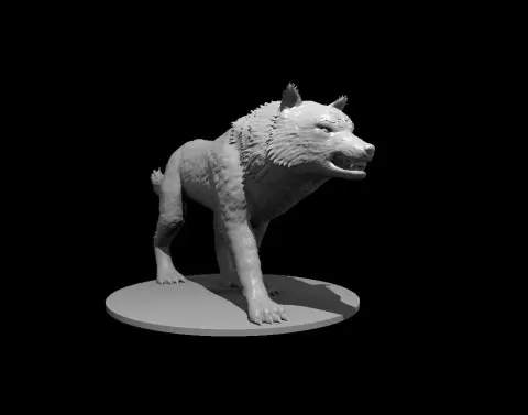 Fenrir