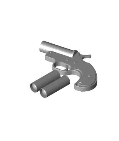 Pubg Set STL