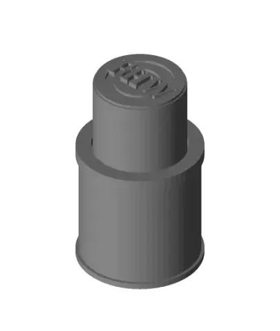 FHW: Spring fidget 25x50mm spring v2