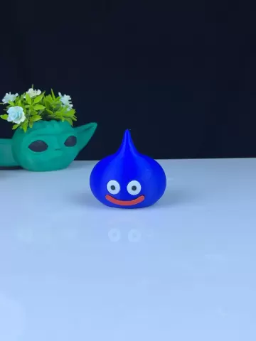 Dragon Quest Slime - Multipart