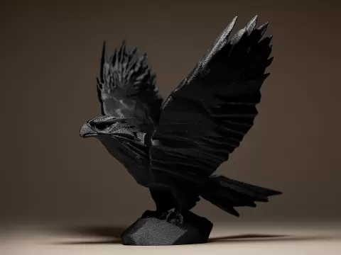 Eagle Decor
