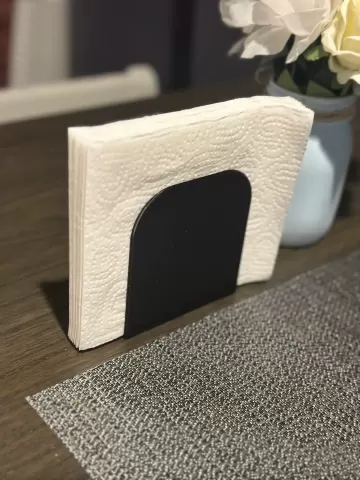 Napkin Holder