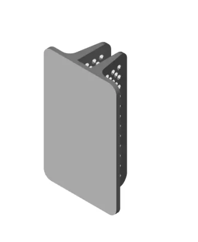 2022 M1 Macbook Pro Vertical Stand