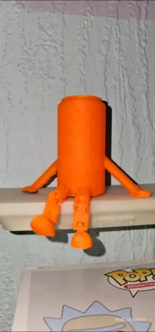 Beer can buddy - Wilde3dprints