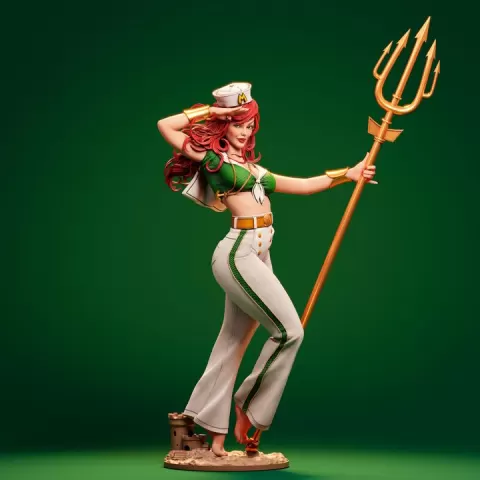 Miryah by Abe 3D