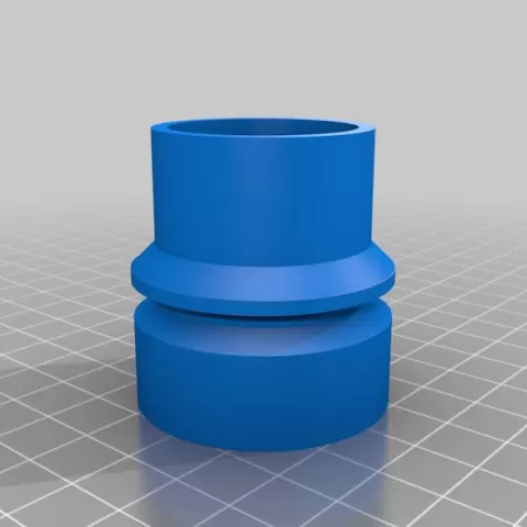 Soda stream adapter