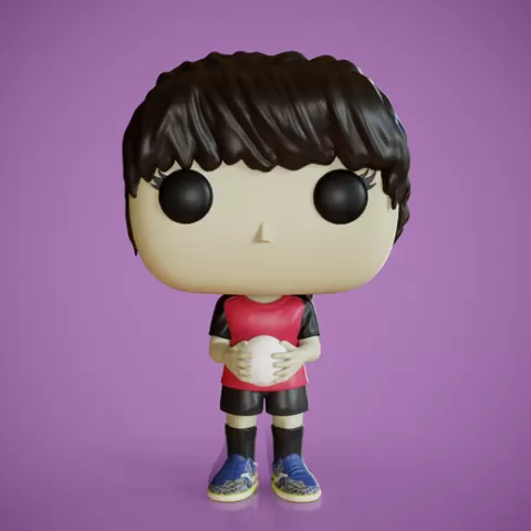 Funko archer