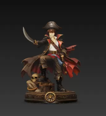 Twisted Fate