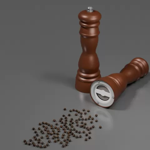 Pepper