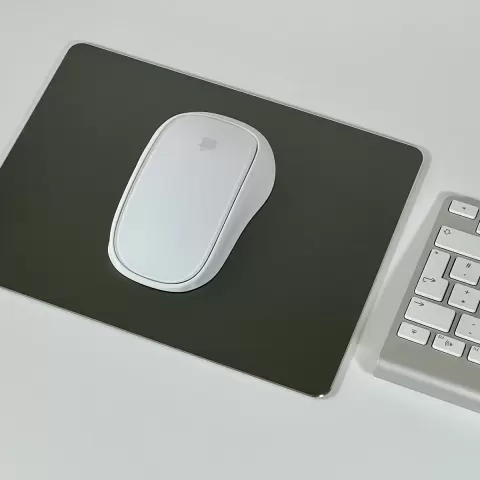 Apple Magic Mouse Ergonomic Case Mac Office