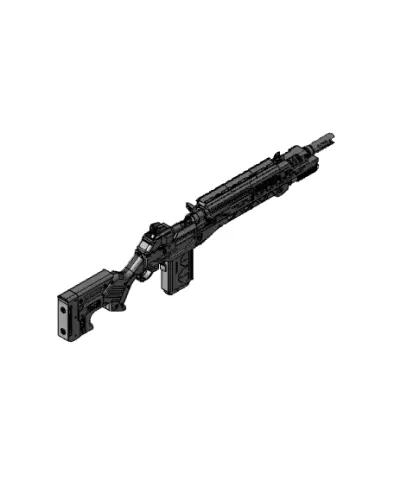 Titanfall 2 G2A5 - Source File