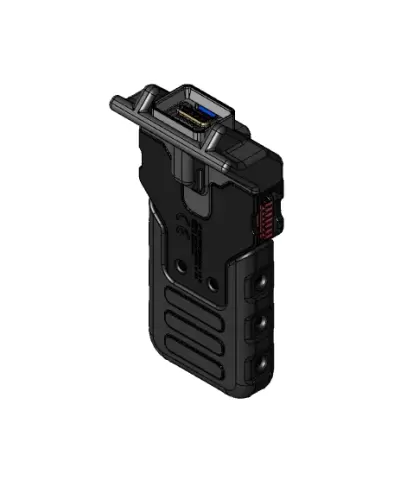 JP Defence Scanner Kit Concept - Source File