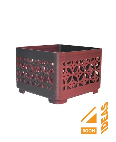 Stacking Tray 3 - Shippo