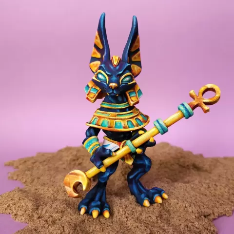 Anubis