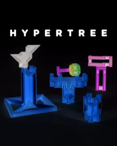 Tippi Tree Hypertree Skin