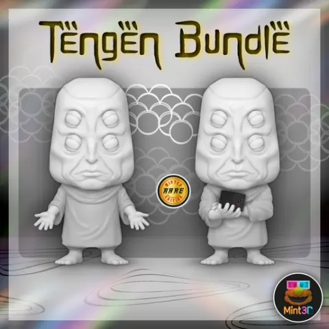 Tengen Double Bundle