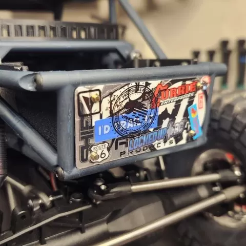 H10 Optic Tailgate template