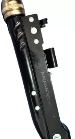 Fraxpen - dermapen injection stand