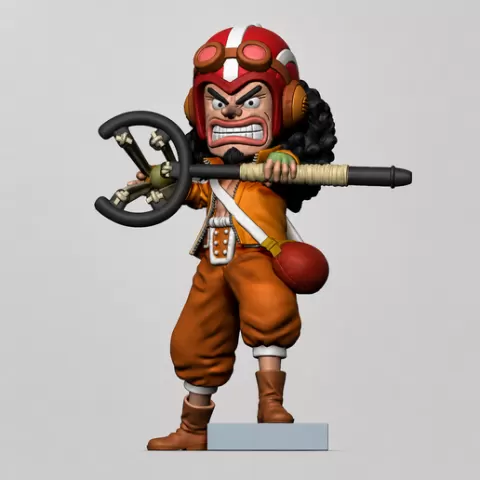 Usopp (One Piece)