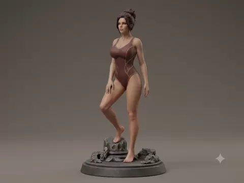 donna sexy