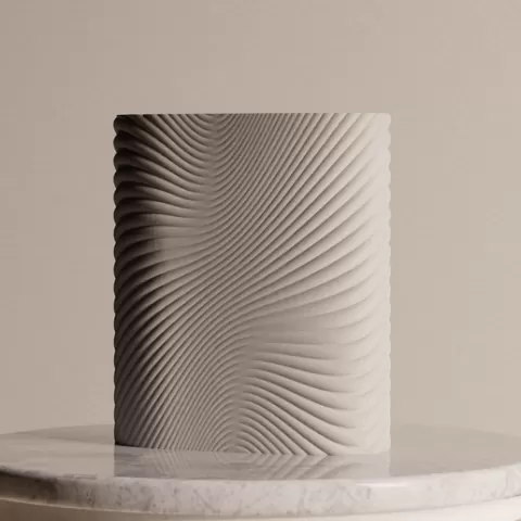 Vase