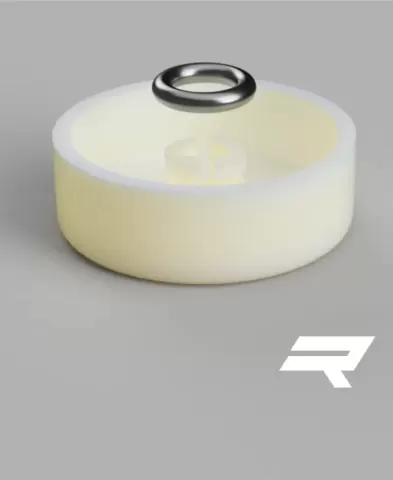 Cadet Thermostat Replacement Knob