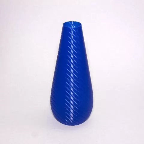 Sonar Vase