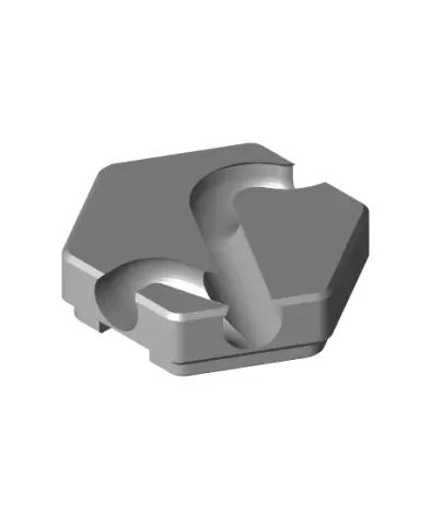 Hextraction - Bounceback Tile (BitTorrent Ver)
