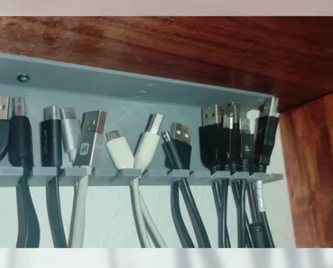 Cables Holders