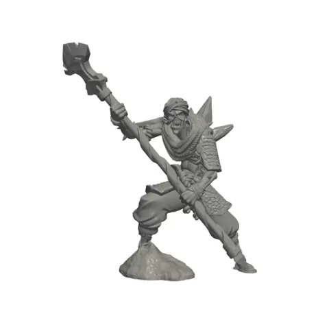 Undead Guardians