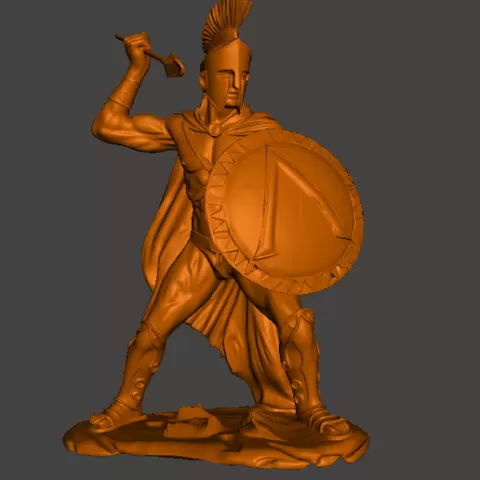 LEONIDAS