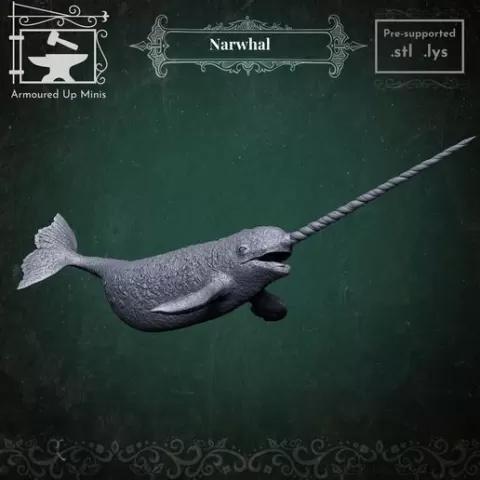 Narwhal