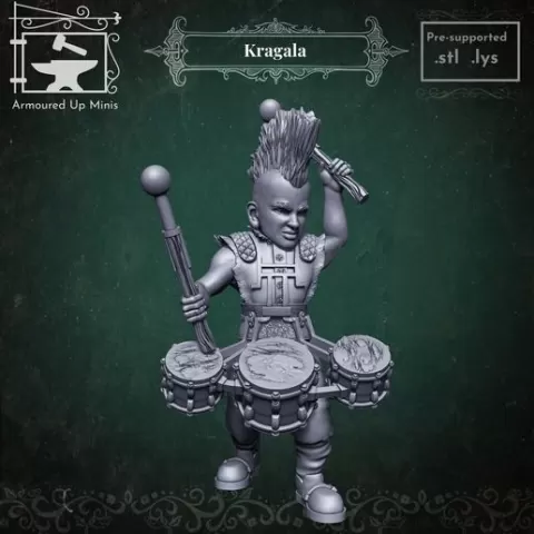 Kragala