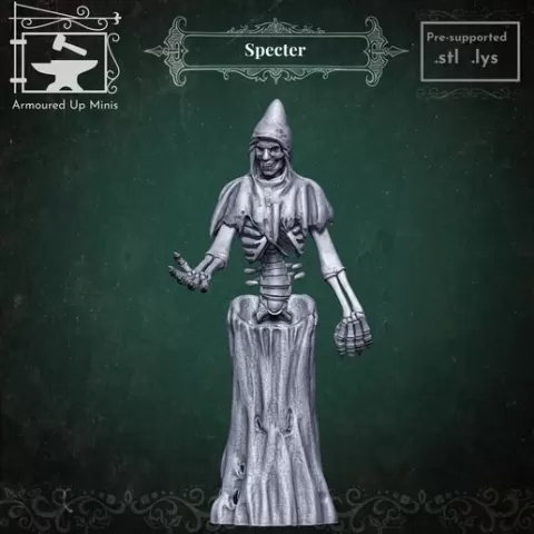 Specter