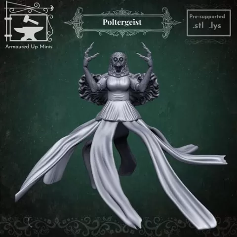 Poltergeist