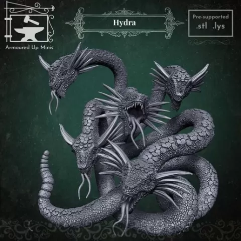 Hydra