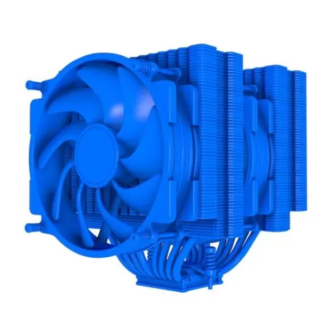 CPU Cooler / CPU Cooler stl / computer / computer case / motherboard / processor