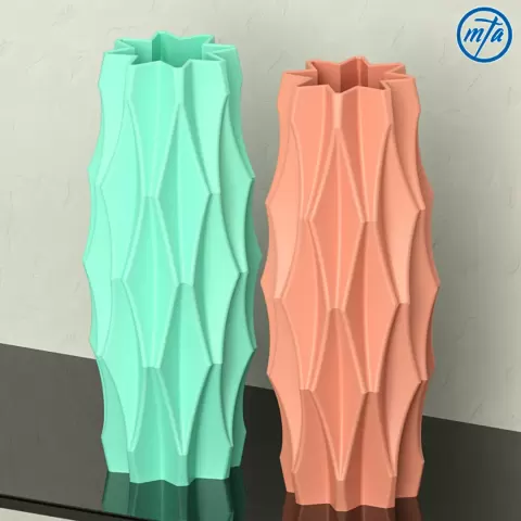 vase - TridiStudium