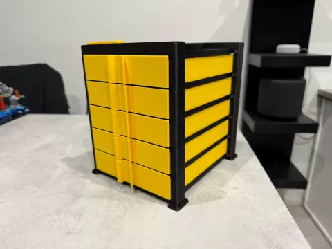 Sortimentskasten (Assortiment box)