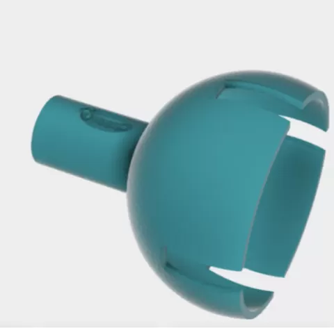 Modular Structural Learning Toy