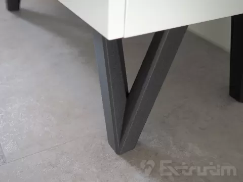 Elegant Furniture Leg | Cabinet Foot