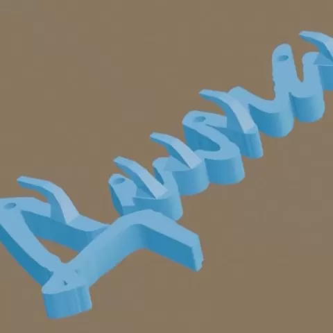 Hooks for things " Dima "