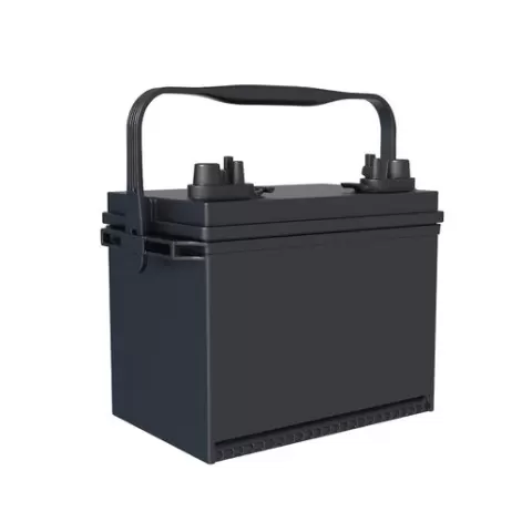 Car Battery / Car Battery stl / Battery printer