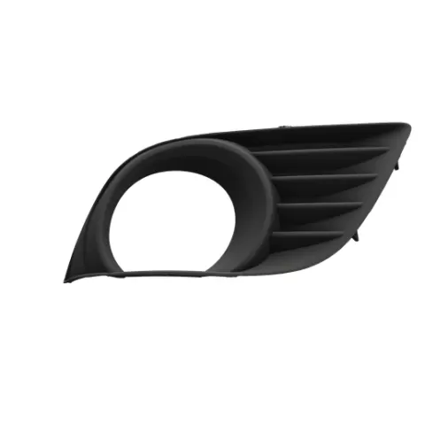 Toyota Ipsum Bumper Hole, Left, cover, Front Bumper Hole, Lh Toyota Ipsum, 52128-44070