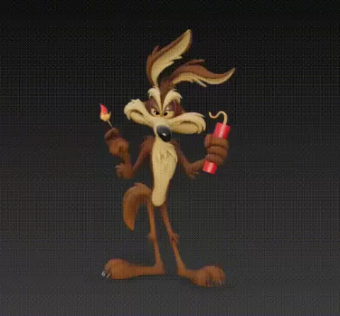El Coyote