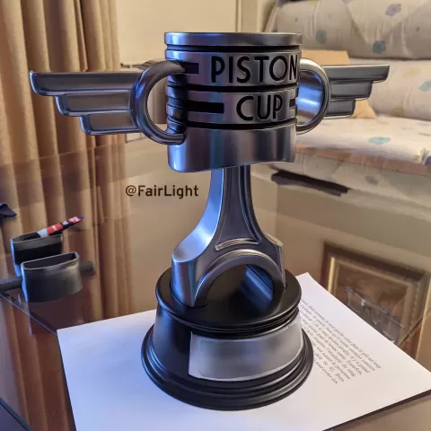 Piston Cup