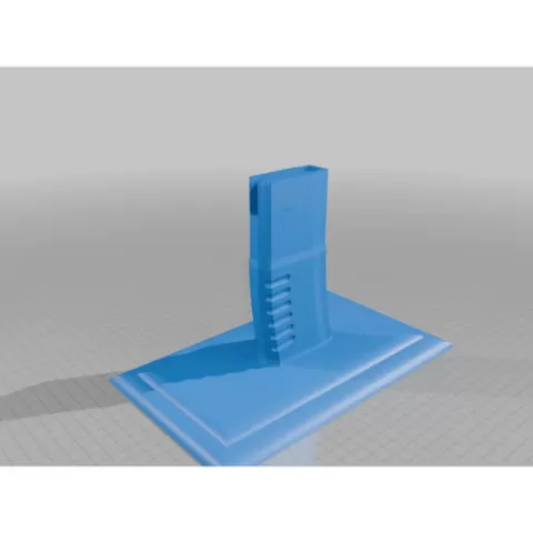m4/ar15 display stand
