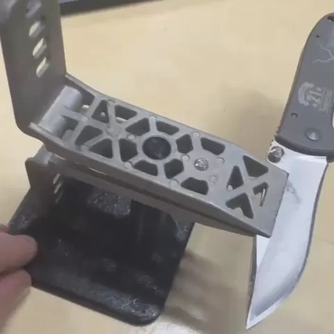Lansky Knife Sharpener Stand