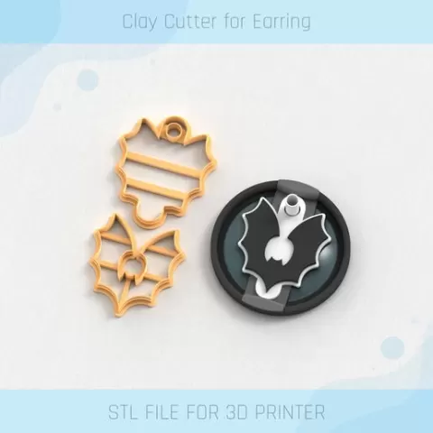 Bat Stanley Topper
