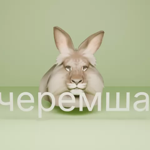 черемша